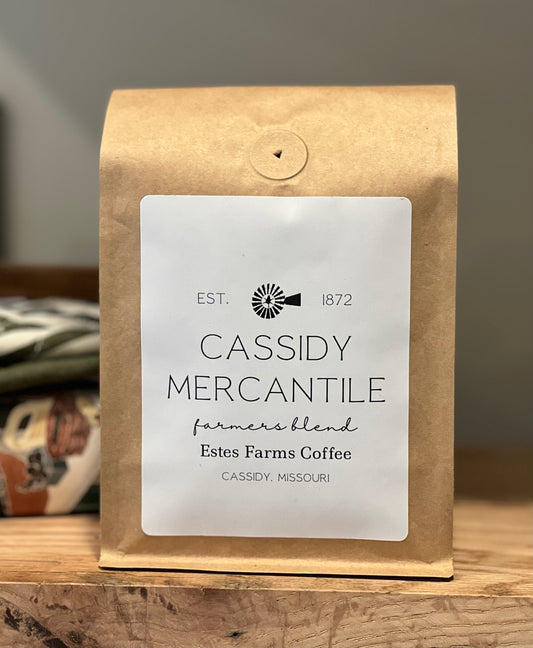 Farmers Blend Coffee